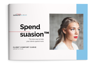 spend suasion growth chart