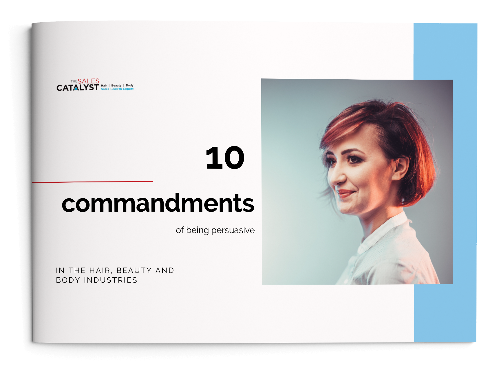 10Commandments of Being Persuasive_The Sales Catalyst
