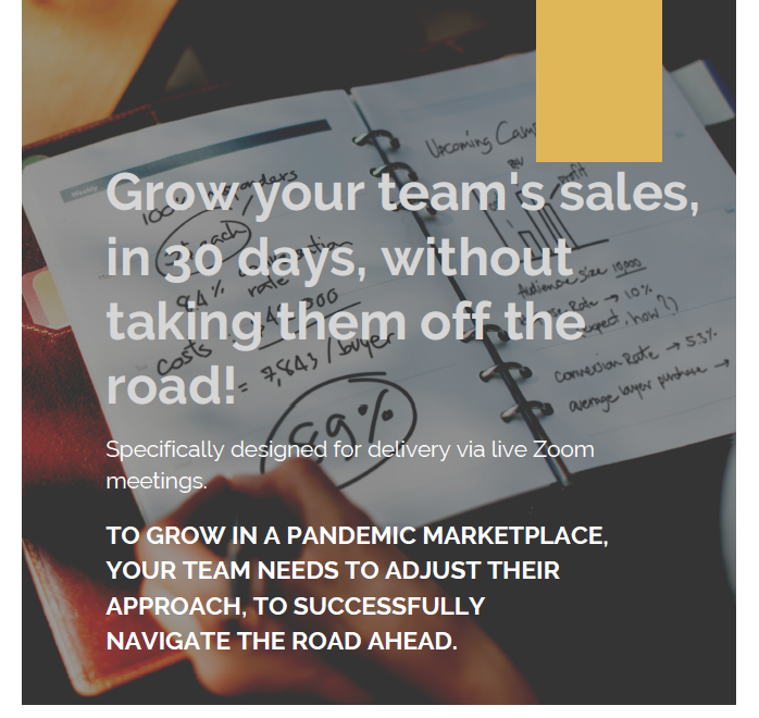 30-day-growth-sprint-The Sales Catalyst